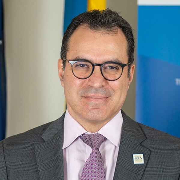 Kevin Casas-Zamora